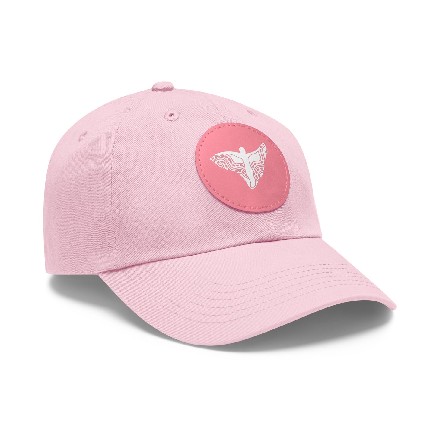 Wiggle Icon Hat