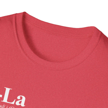 A-La Definition Shirt