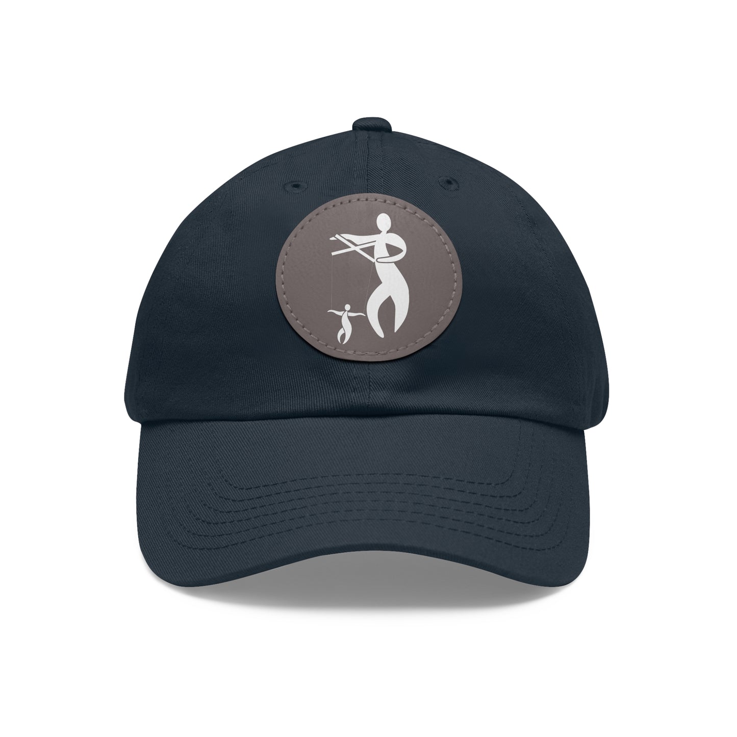 Marionette Icon Hat