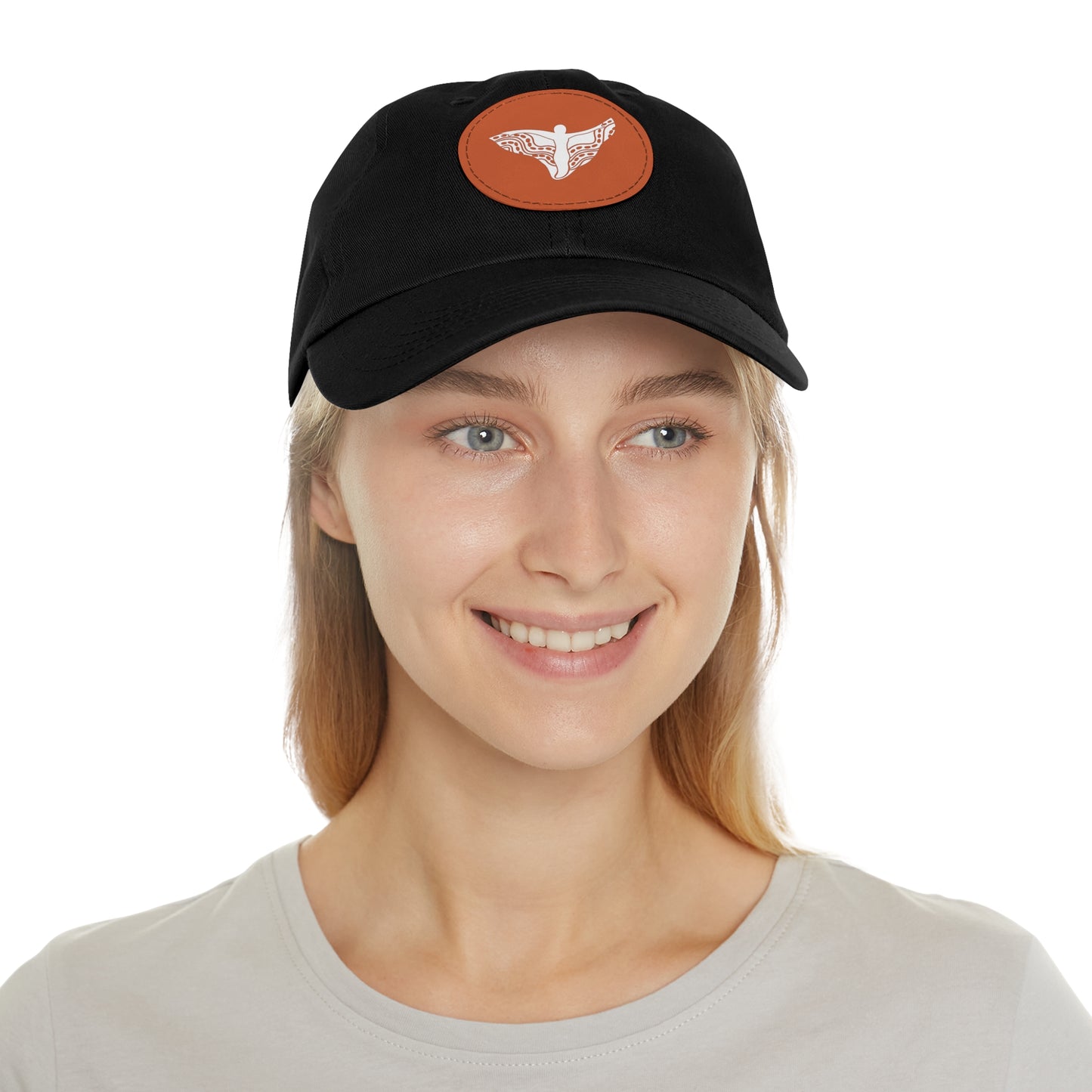 Wiggle Icon Hat