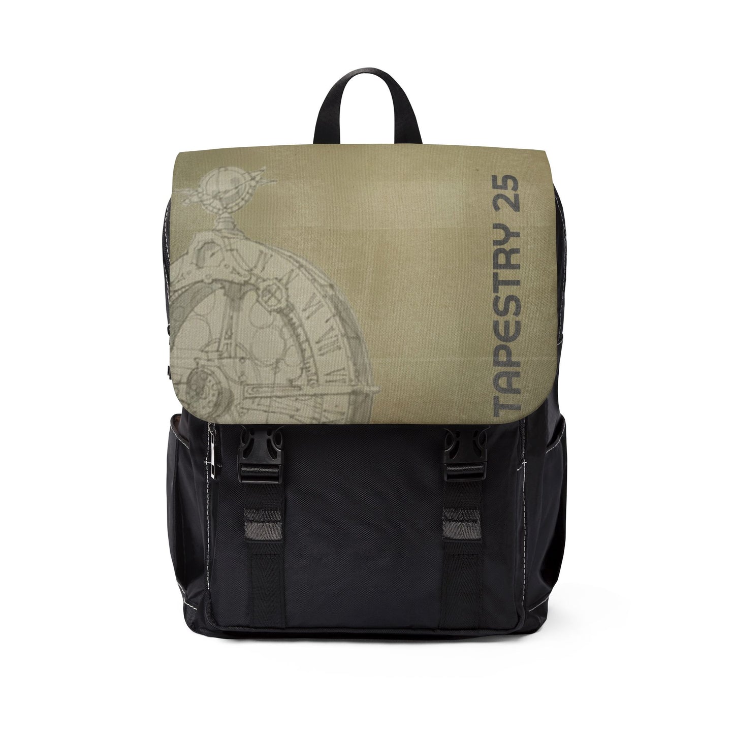 RPU Backpack