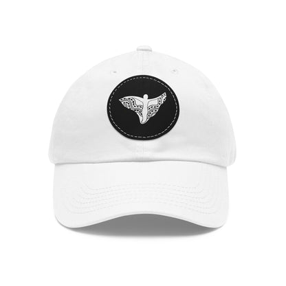 Wiggle Icon Hat