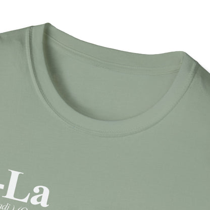 A-La Definition Shirt