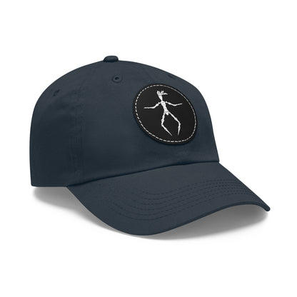 Disc Icon Hat