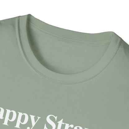 Happy Straps Definition Shirt