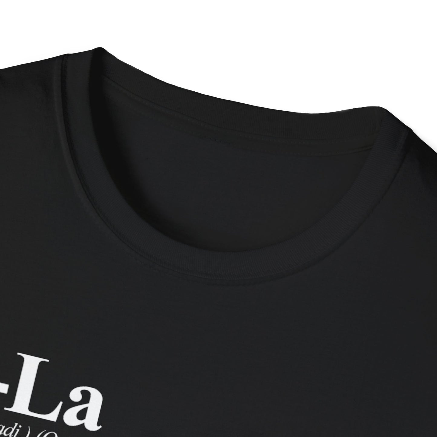 A-La Definition Shirt