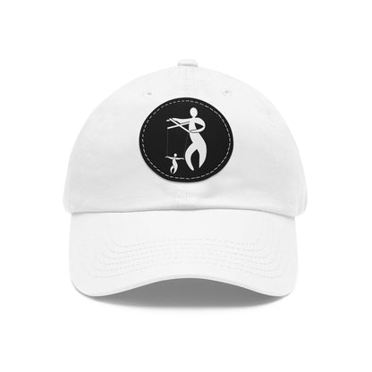 Marionette Icon Hat