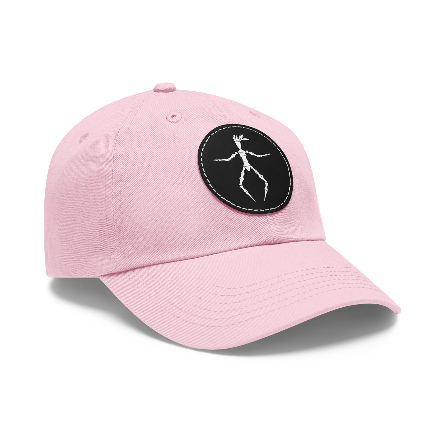 Disc Icon Hat