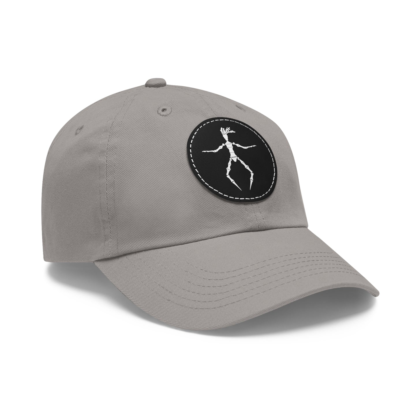 Disc Icon Hat