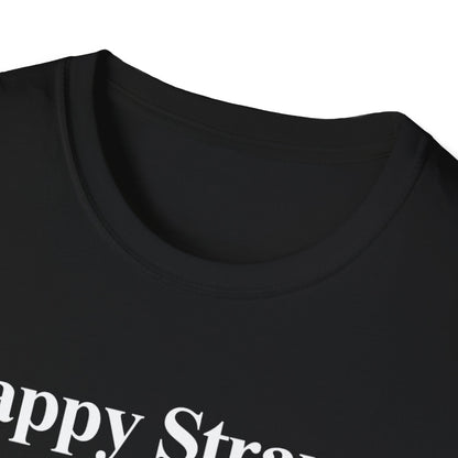 Happy Straps Definition Shirt