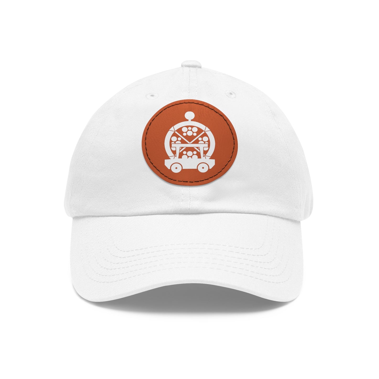 RPU/Drummer Icon Hat