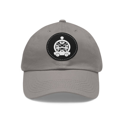 RPU/Drummer Icon Hat