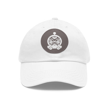 RPU/Drummer Icon Hat