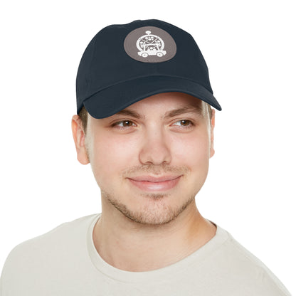 RPU/Drummer Icon Hat