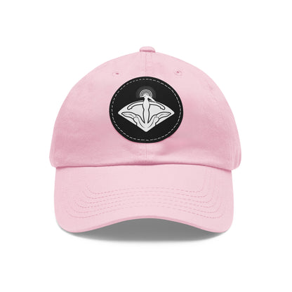 Bird Icon Hat