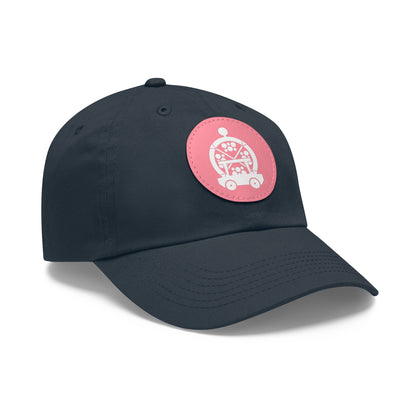 RPU/Drummer Icon Hat