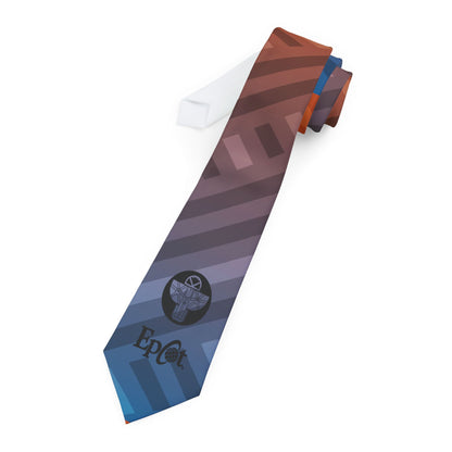 Aztec Necktie