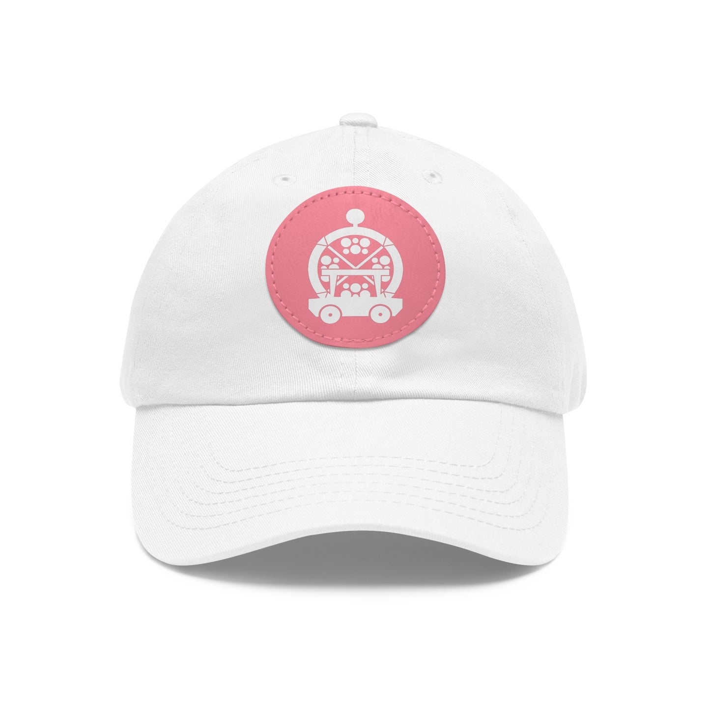 RPU/Drummer Icon Hat