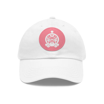 RPU/Drummer Icon Hat