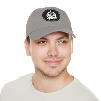 RPU/Drummer Icon Hat