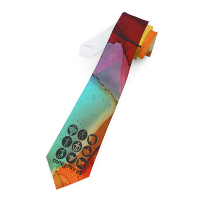 Tapestry 25: Tabbard Necktie