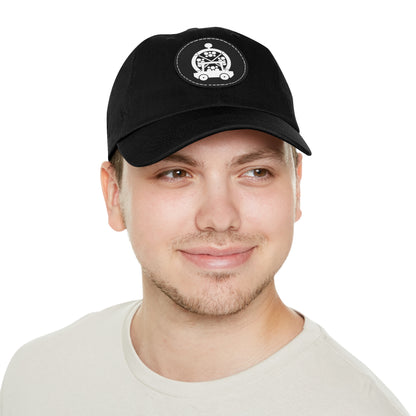 RPU/Drummer Icon Hat