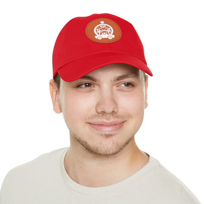 RPU/Drummer Icon Hat