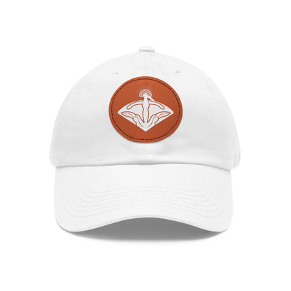 Bird Icon Hat