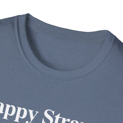 Happy Straps Definition Shirt