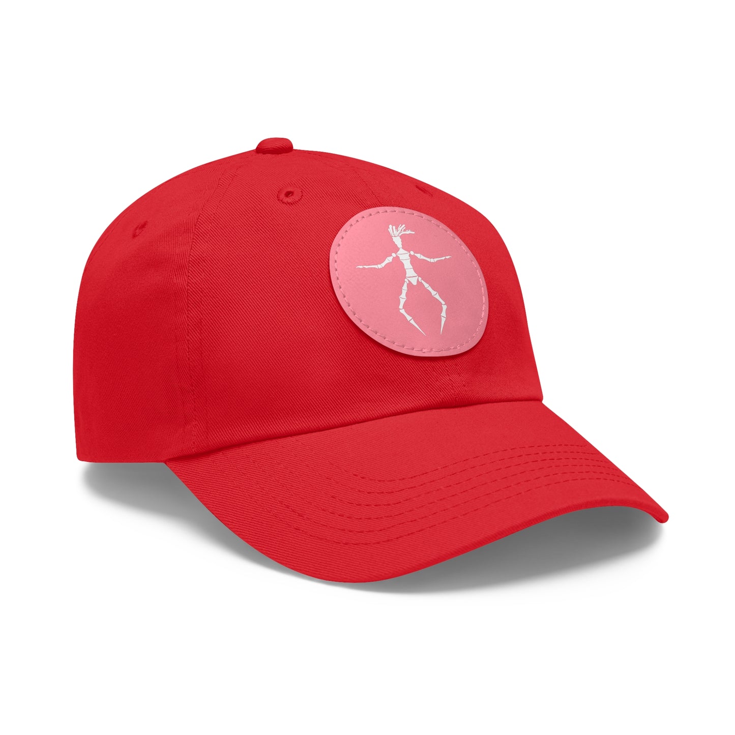 Disc Icon Hat