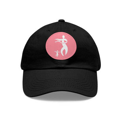 Marionette Icon Hat