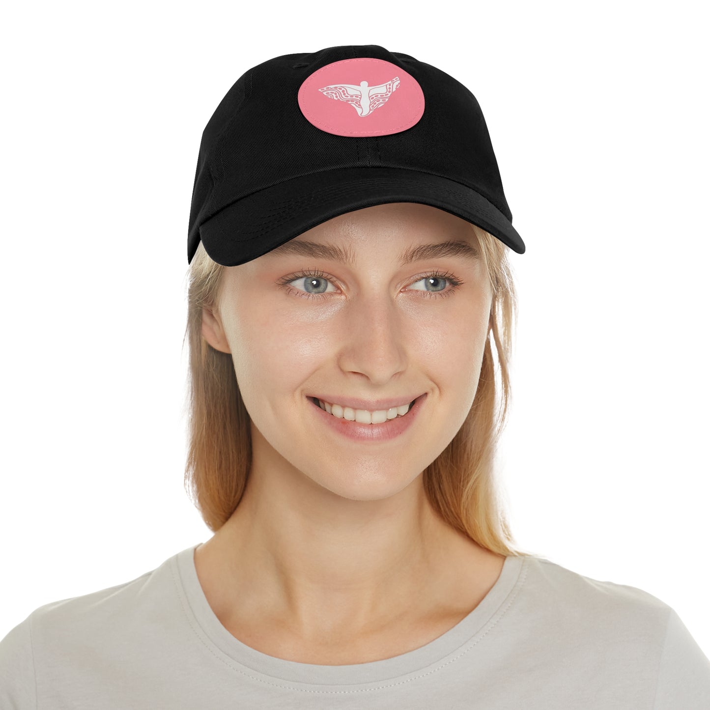 Wiggle Icon Hat