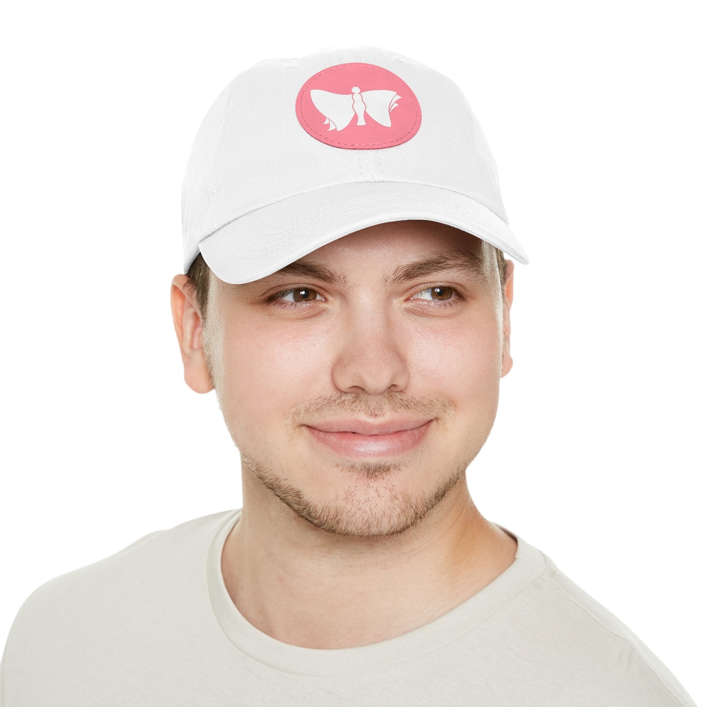 Angel Icon Hat