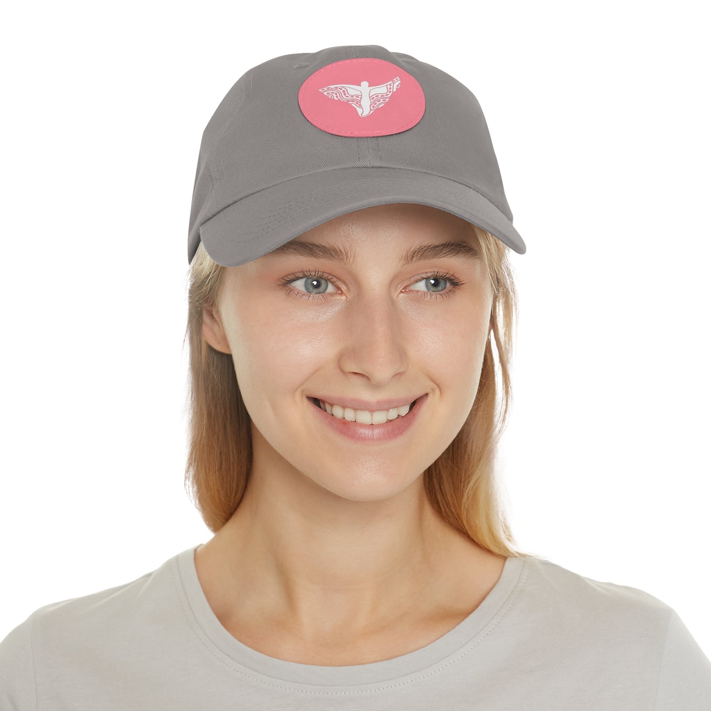 Wiggle Icon Hat