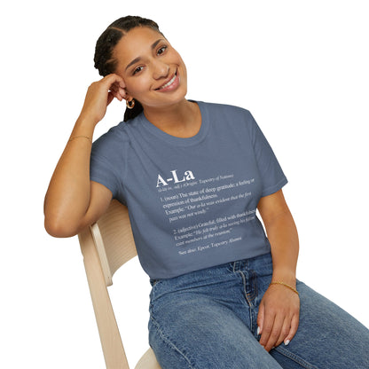 A-La Definition Shirt