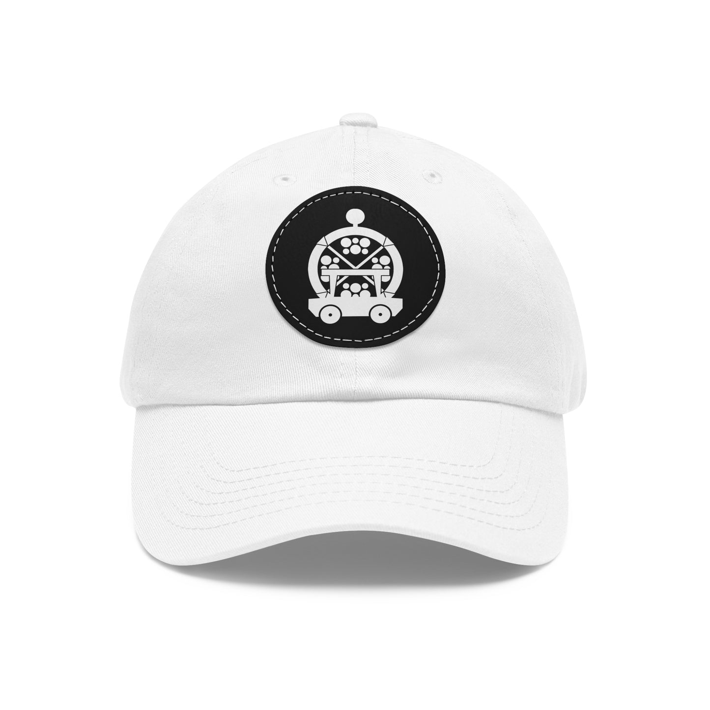 RPU/Drummer Icon Hat