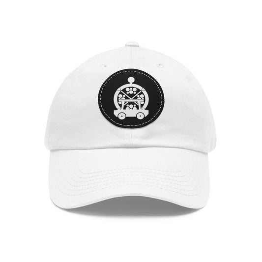 RPU/Drummer Icon Hat