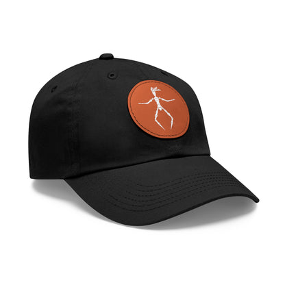 Disc Icon Hat