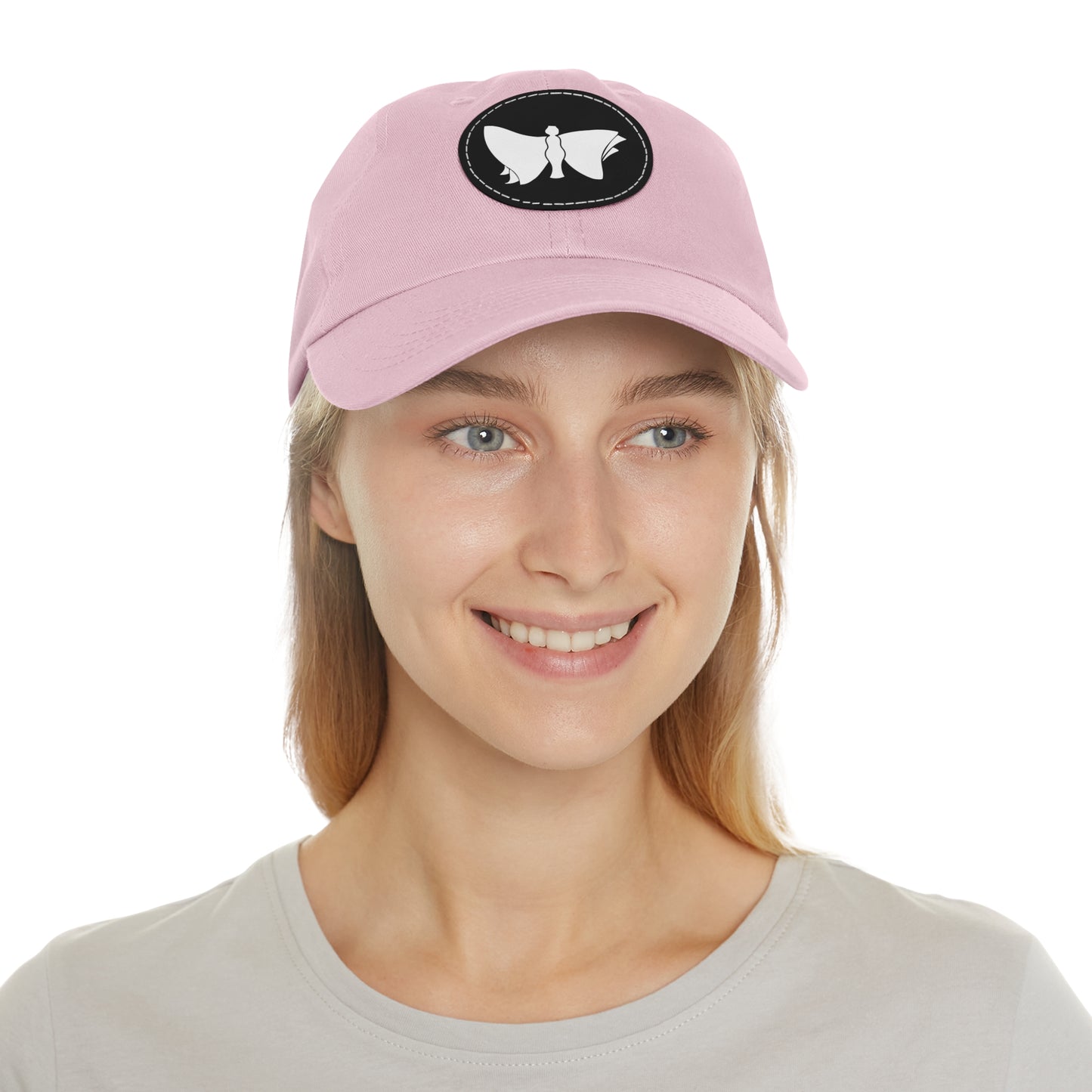 Angel Icon Hat