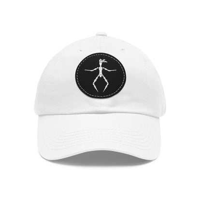 Disc Icon Hat