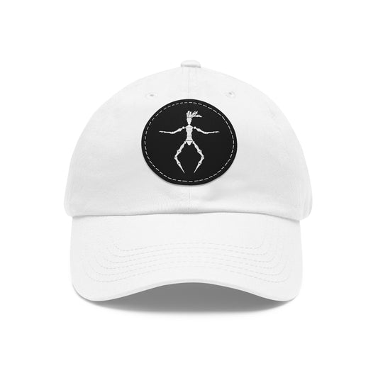 Disc Icon Hat