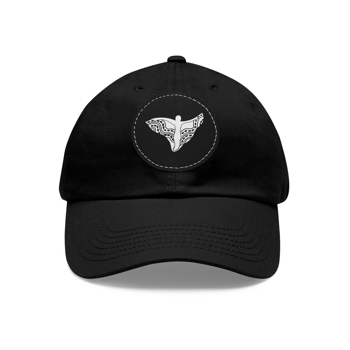 Wiggle Icon Hat