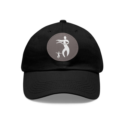 Marionette Icon Hat