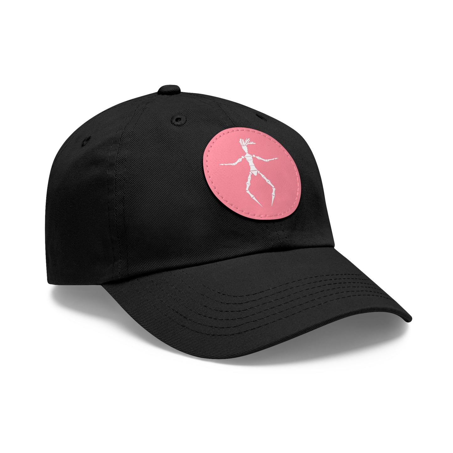 Disc Icon Hat