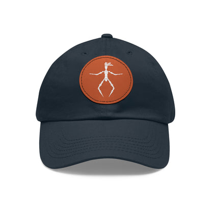 Disc Icon Hat