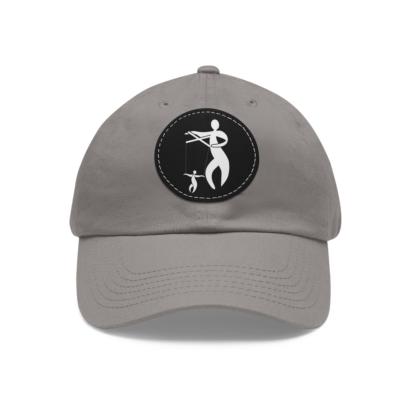 Marionette Icon Hat