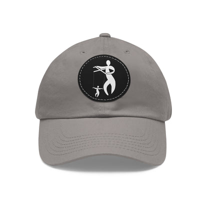 Marionette Icon Hat