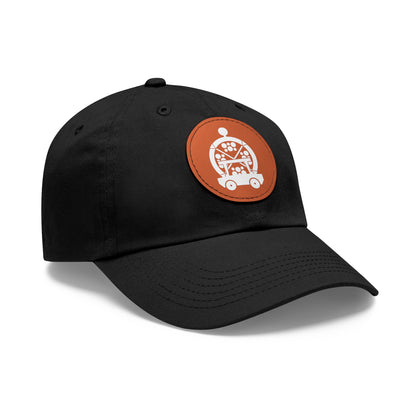 RPU/Drummer Icon Hat