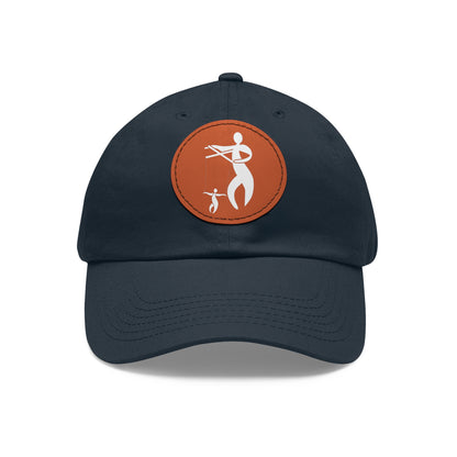 Marionette Icon Hat