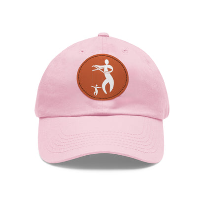 Marionette Icon Hat